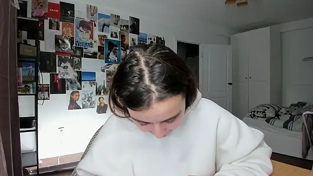 Tenderalise online show from 5, 1, 2025