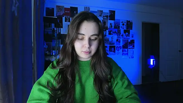 Tenderalise online show from 6, 1, 2025