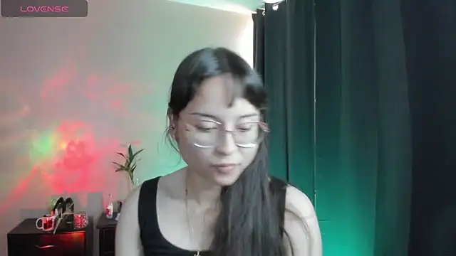 shantalc3rezo online show from 8, 1, 2026