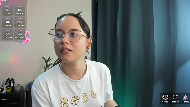 shantalc3rezo online show from 16, 1, 2026