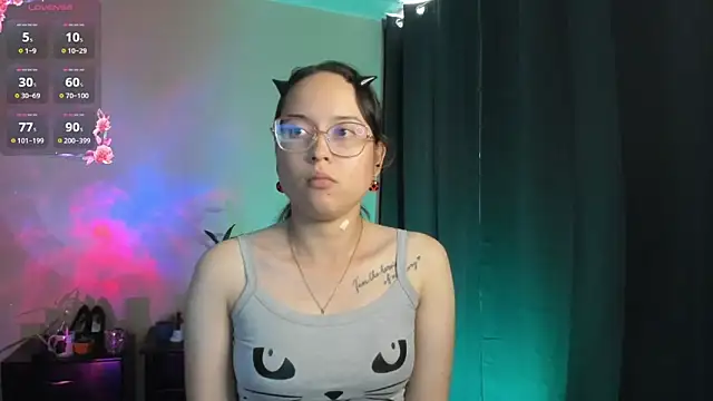 shantalc3rezo online show from 17, 1, 2026