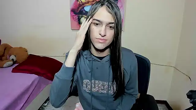 Snapshot of sweet1Girl chatting on 5, 3, 2025 sweet1Girl online show from 5, 3, 2025
