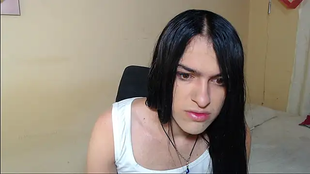 sweet1Girl online show from 17, 1, 2026