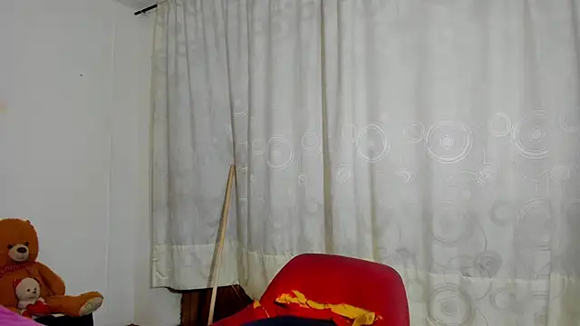 sweet1Girl online show from 2, 4, 2026