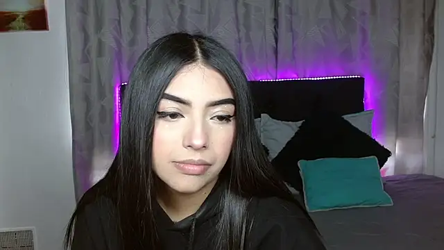 Snapshot of eva_six chatting on 5, 10, 2025 eva six online show from 5, 10, 2025