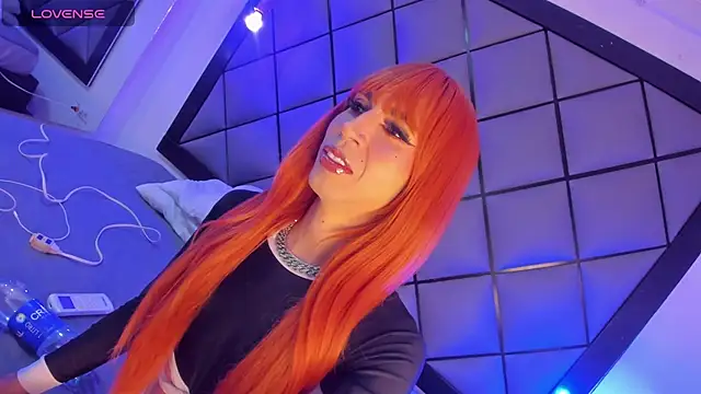 GeorginaCute  online show from 10, 9, 2025