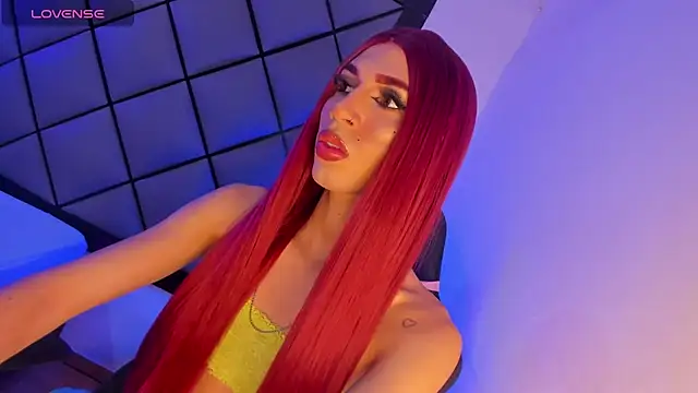 GeorginaCute  online show from 18, 10, 2025