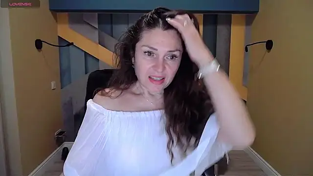 EllaLong online show from 20, 12, 2024