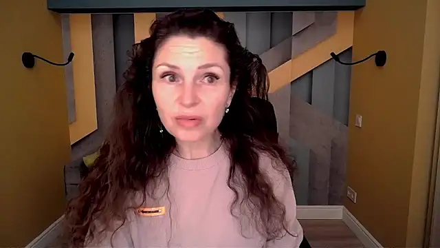 EllaLong online show from 10, 3, 2026