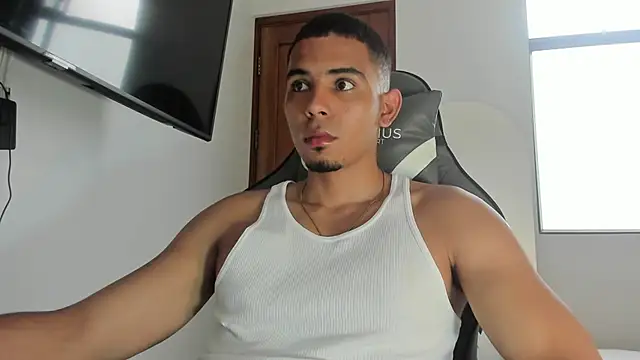 joss 111 online show from 26, 11, 2025