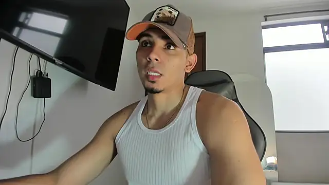 joss 111 online show from 21, 2, 2026