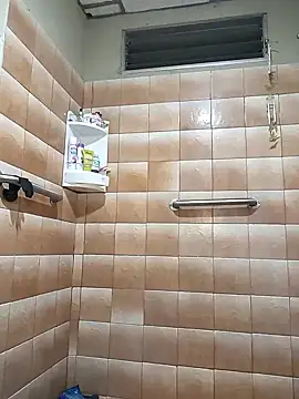 DanelyLopez online show from 10, 1, 2025