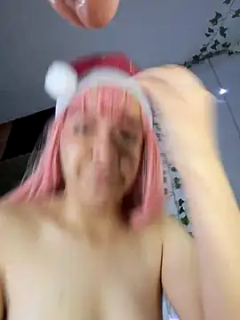 PastelitoGaming online show from 25, 12, 2024