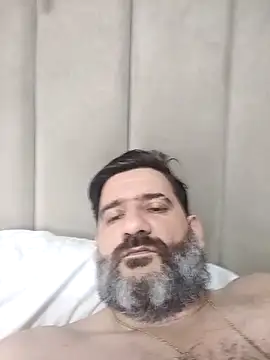 Maxi TheBigDaddy online show from 2, 4, 2026