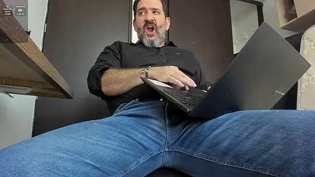 Maxi TheBigDaddy online show from 26, 5, 2026