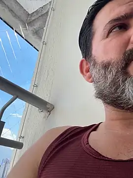 Maxi TheBigDaddy online show from 2, 6, 2026
