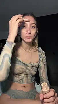 DanikRosse online show from 17, 1, 2026