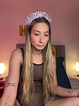 DanikRosse online show from 30, 3, 2026