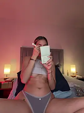 DanikRosse online show from 11, 4, 2026