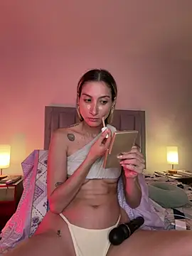 Snapshot of DanikRosse chatting on 11, 6, 2026 DanikRosse online show from 11, 6, 2026