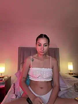 Snapshot of DanikRosse chatting on 16, 7, 2026 DanikRosse online show from 16, 7, 2026