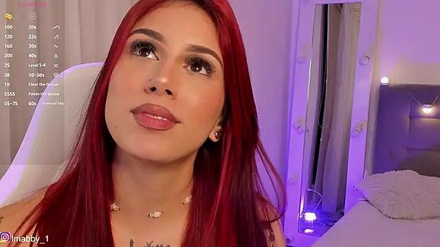 Snapshot of im_abby_ chatting on 28, 12, 2024 im abby online show from 28, 12, 2024