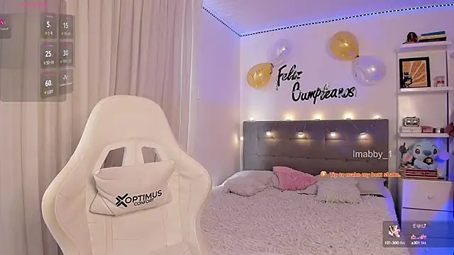 Snapshot of im_abby_ chatting on 19, 3, 2025 im abby online show from 19, 3, 2025