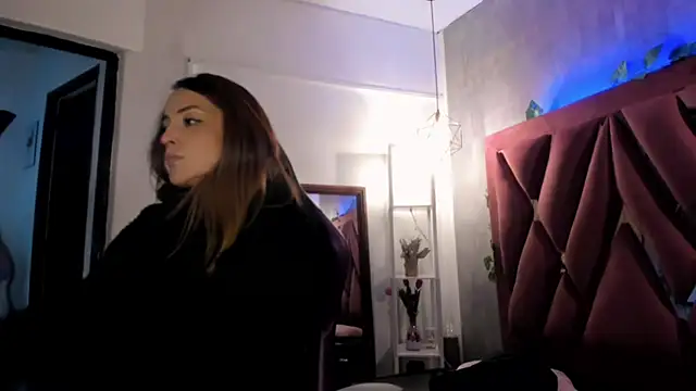 Megan inked online show from 24, 1, 2025