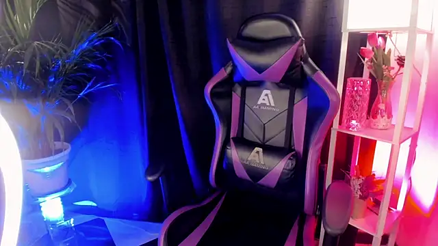 Megan inked online show from 16, 3, 2025