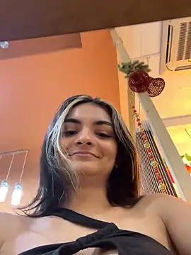 Cat2525 online show from 19, 12, 2025