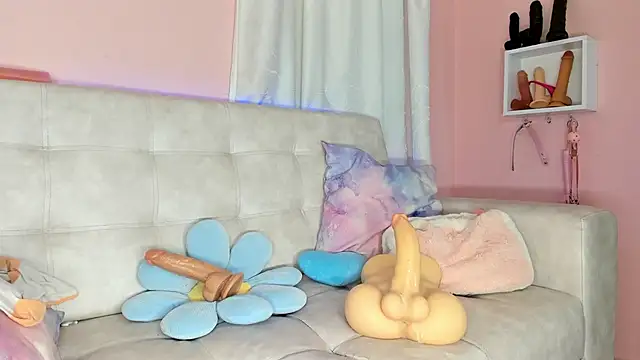 tinysara online show from 9, 3, 2025