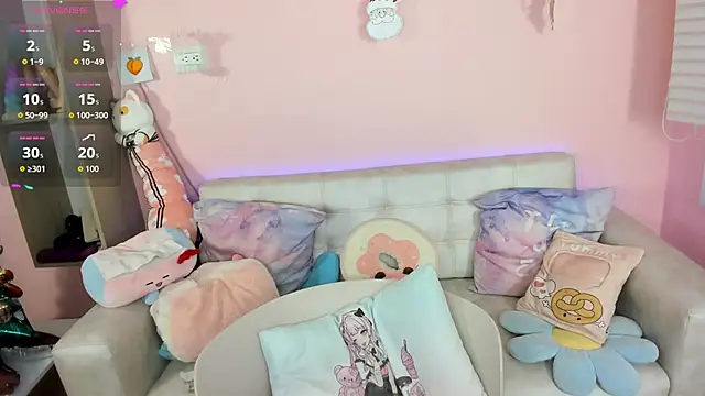 tinysara online show from 22, 12, 2025