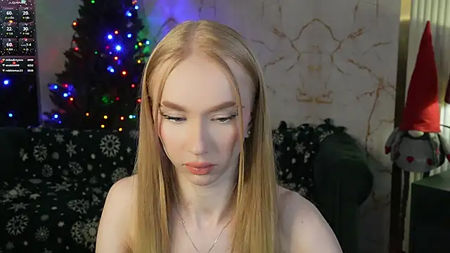 Amelia Blaze online show from 16, 1, 2025