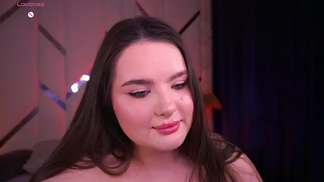 CuteAmberr online show from 5, 2, 2025