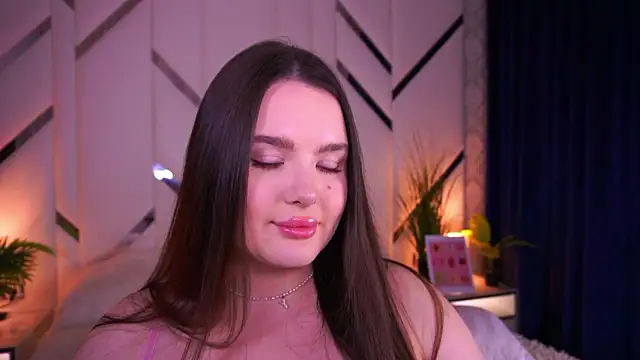 CuteAmberr online show from 14, 1, 2026