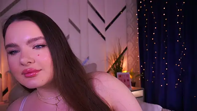 CuteAmberr online show from 28, 2, 2026