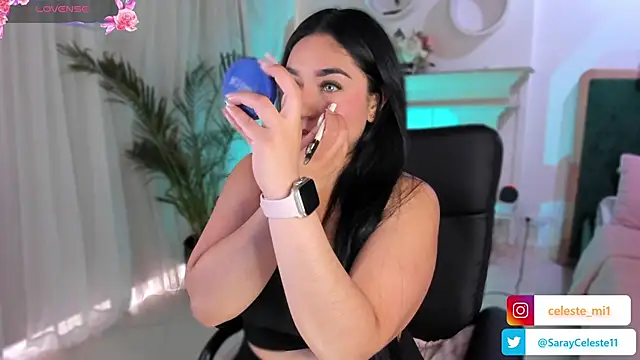 scarlet miller1 online show from 5, 2, 2025