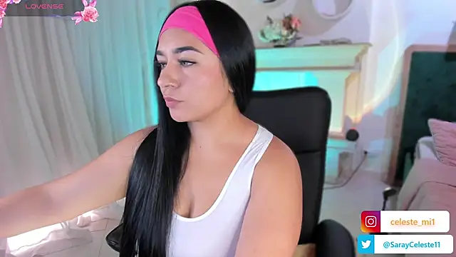 scarlet miller1 online show from 6, 2, 2025