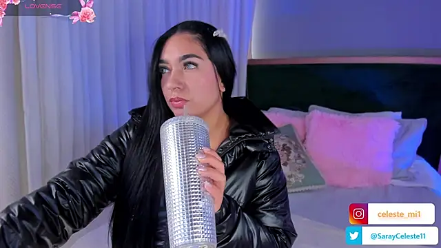 scarlet miller1 online show from 24, 2, 2025