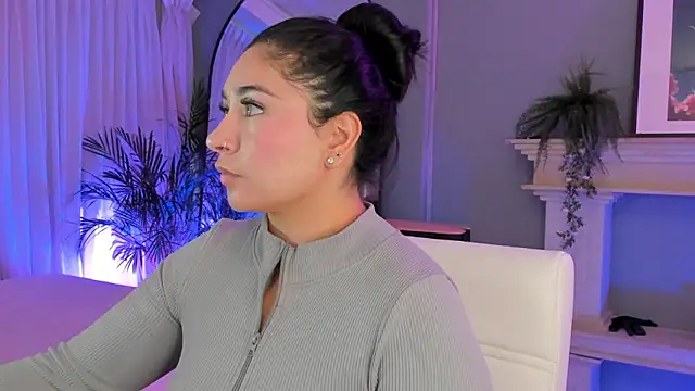 scarlet miller1 online show from 11, 9, 2025