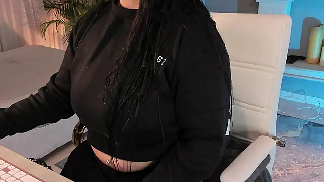 scarlet miller1 online show from 17, 9, 2025