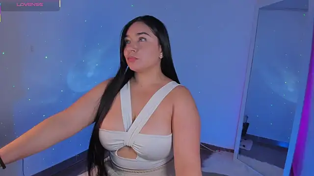 Snapshot of scarlet_miller1 chatting on 2, 8, 2026 scarlet miller1 online show from 2, 8, 2026