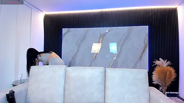 charlottewhitte online show from 17, 12, 2025