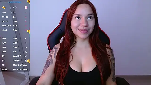 samantha tattu online show from 17, 2, 2025