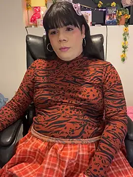 Snapshot of Violetacam_05 chatting on 11, 3, 2025 Violetacam 05 online show from 11, 3, 2025