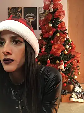 ameliachadburn online show from 23, 12, 2024