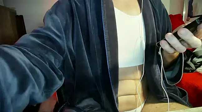 Chcitoodtebe online show from 30, 1, 2025