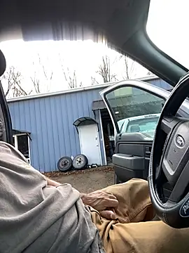 Themechanic420 online show from 17, 12, 2024