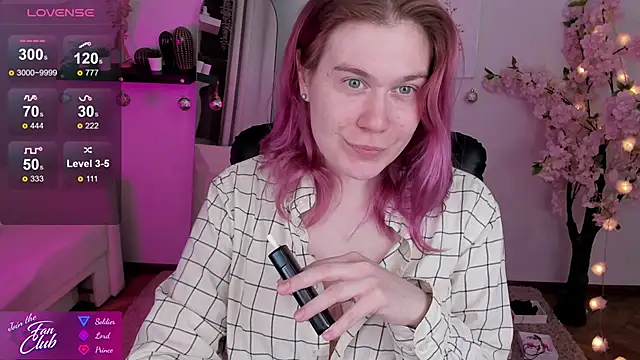 Nancy Sun  online show from 3, 1, 2025