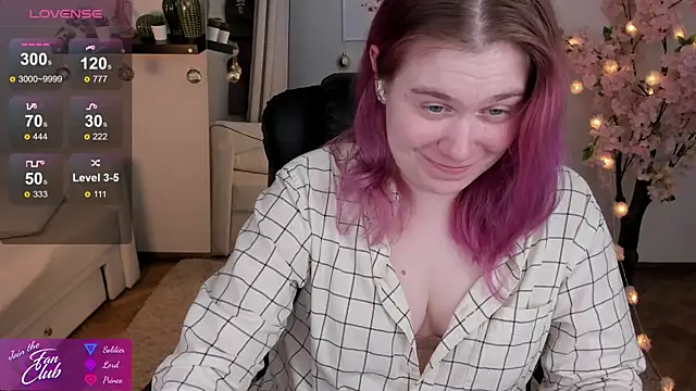 Nancy Sun  online show from 4, 1, 2025